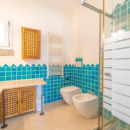 Apartmán Casablanca By Domusaway Monte Petrosu