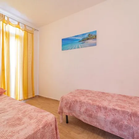 Apartmán Casablanca By Domusaway *